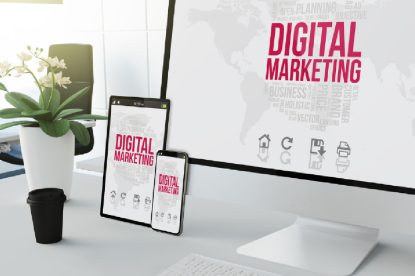 Full-Service Digital Marketing Companies