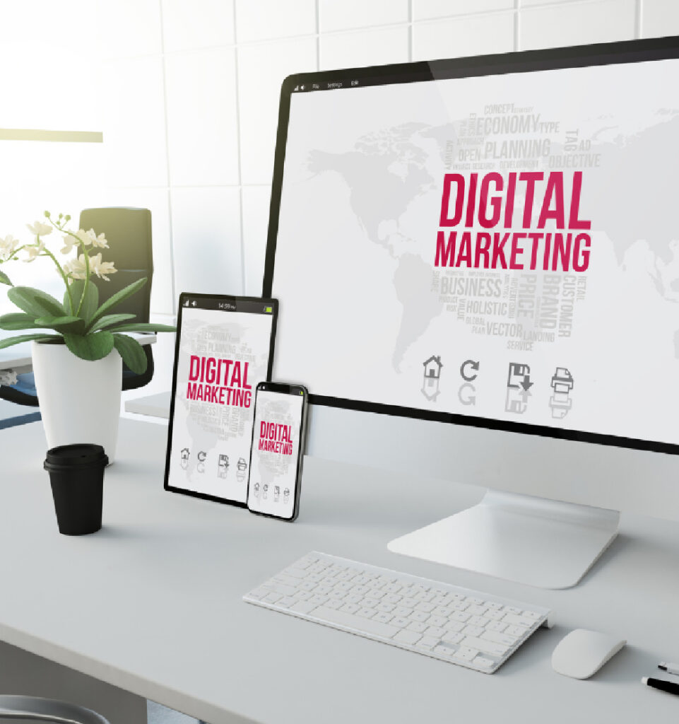 Full-Service Digital Marketing Companies