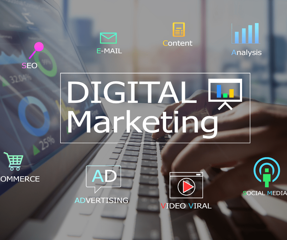 Fullservice Digital Marketing Company? 5 Key Services