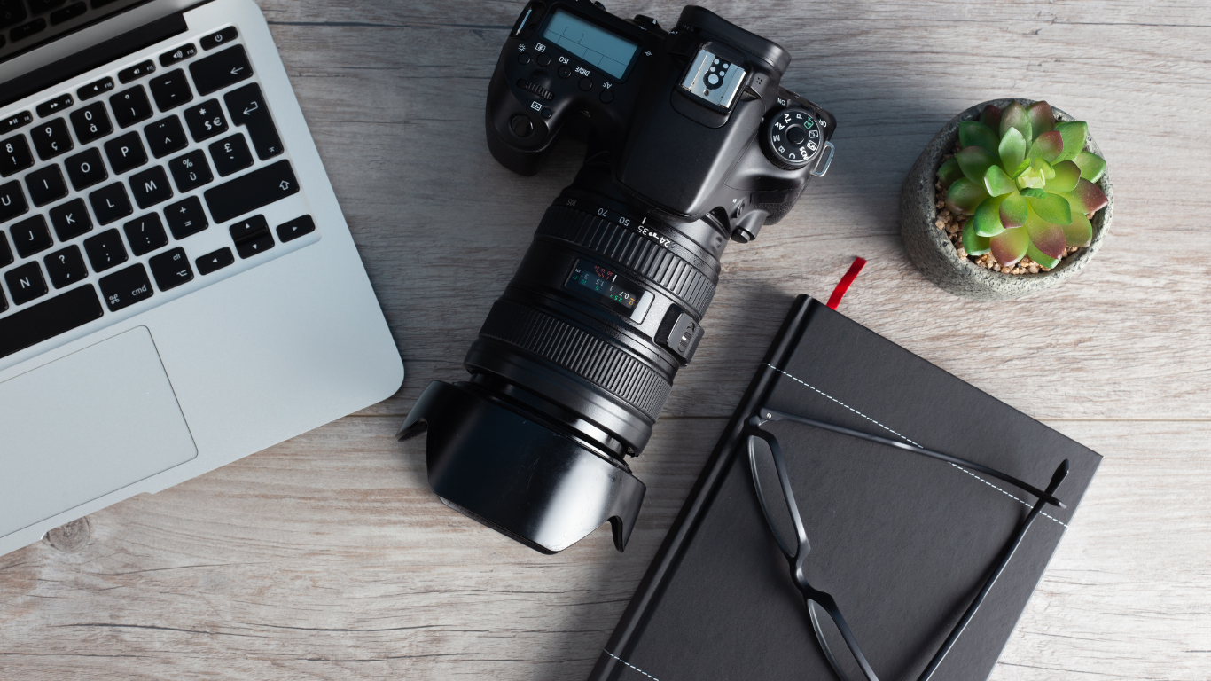 visual content creation