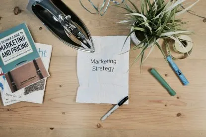 full service marketing agency