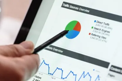 Digital Marketing Consultancy Services