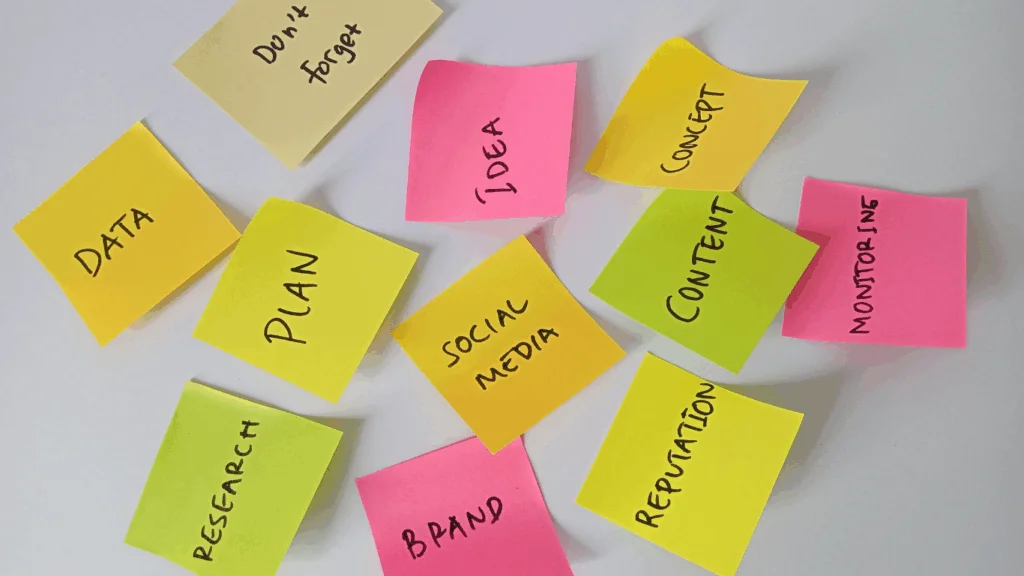 social media mistakes